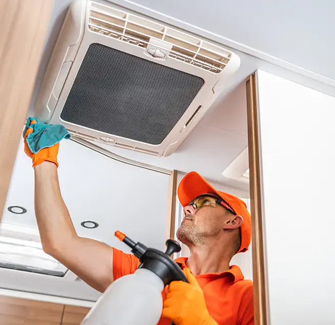 Why Homeowners & Businesses Trust Us in Fort Walton Beach, FL?