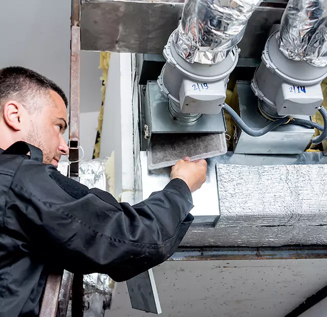 Why Homeowners & Businesses Trust Us in Fort Walton Beach, FL?