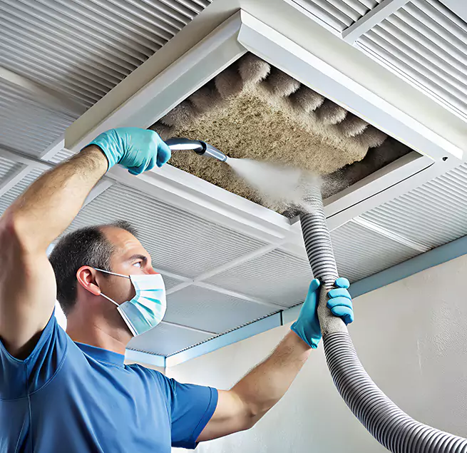 Why Homeowners Businesses Trust Us in Fort Walton Beach, FL