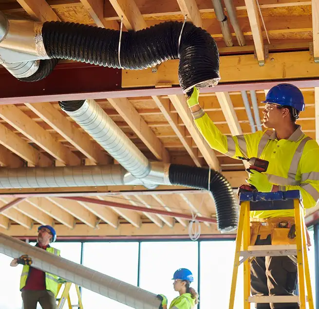 Why Homeowners & Businesses Trust Us in Fort Walton Beach, FL?