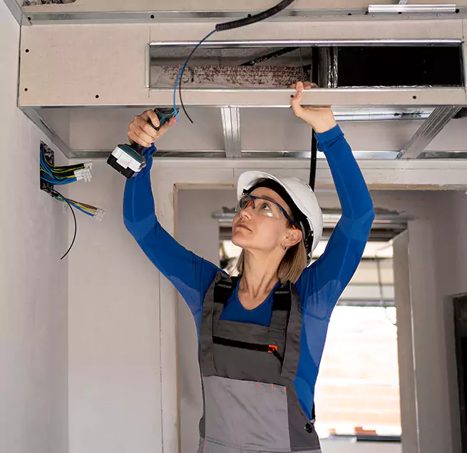 Why Homeowners & Businesses Trust Us in Fort Walton Beach, FL?