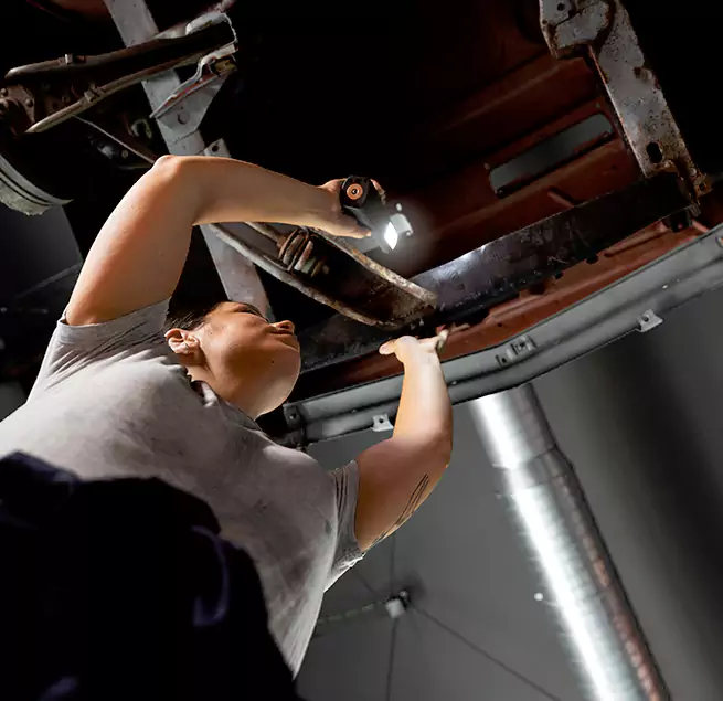 Why Homeowners & Businesses Trust Us Fort Walton Beach, FL