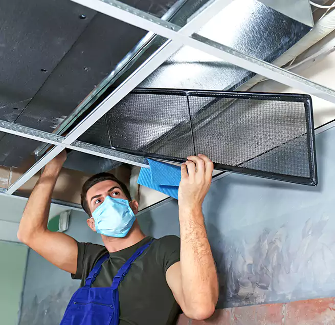 Why Homeowners Businesses Trust Us in Fort Walton Beach, FL