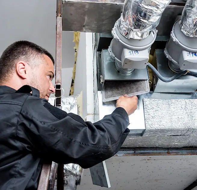 Why Homeowners & Businesses Trust Us in Fort Walton Beach, FL?